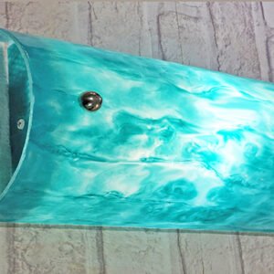 Round Wall Sconce