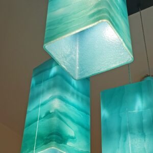 Folded Squares